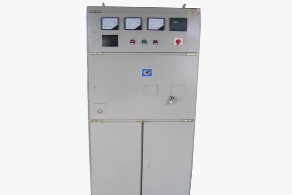 南平控制柜-使用3683控制柜前进行这些检查